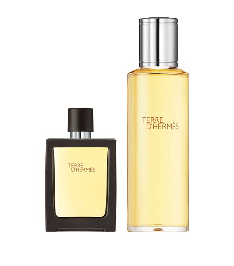 hermes eu de toilette|Hermes eau de toilette homme.